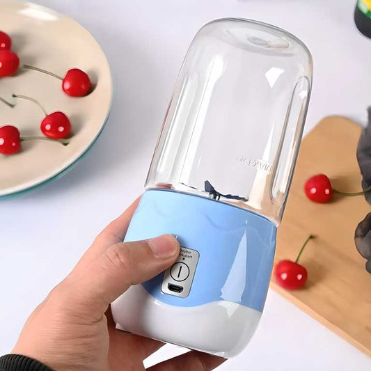 USB Portable Juicer Machine & Smoothie Maker