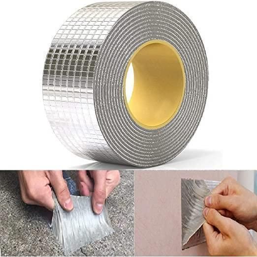 Waterproof Tape for Pipe Leakage - Heavy Duty (5cmx5m)