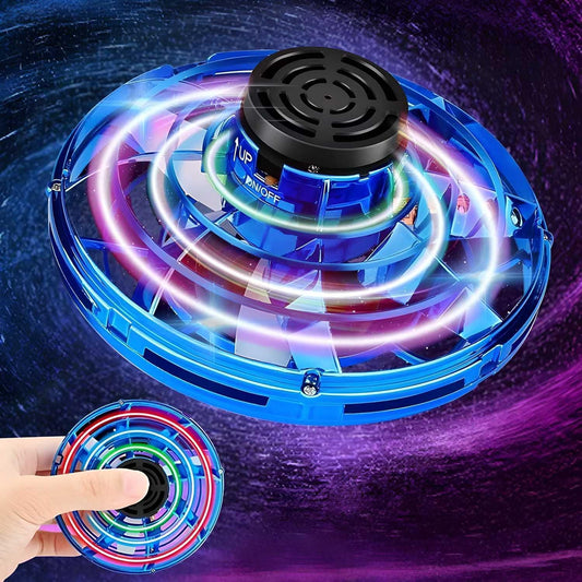 Magic Flying Orb Spinner Outdoor/Indoor Toy