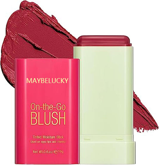 Blush Stick - On The Go Quick Blush