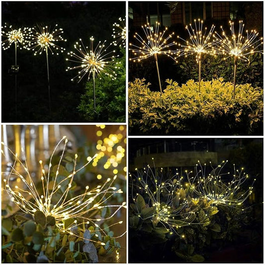 Decorative garden Light